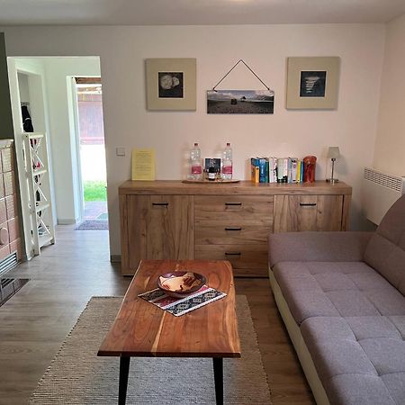 Ferienhaus Fjola Schenkendobern Ngoại thất bức ảnh